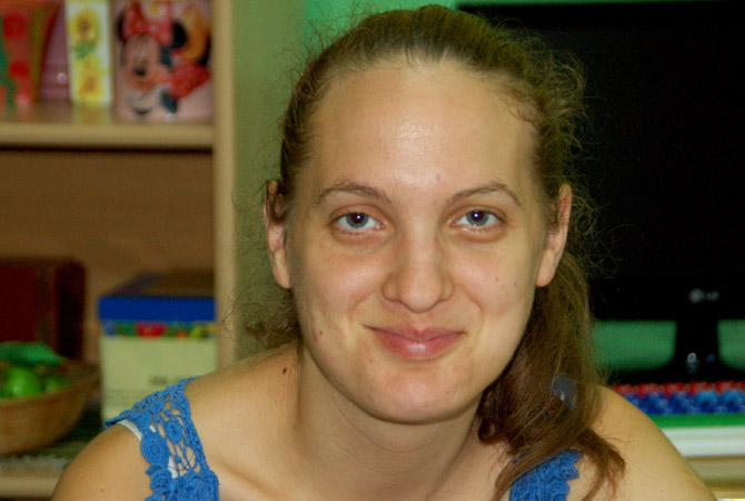 Zorica Paroški